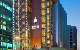 J5 Hotels - Port Saeed